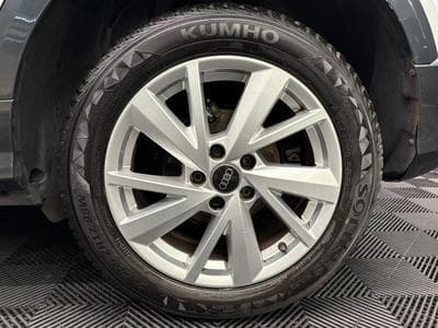 Audi Q2 Advanced 150 cv S-Tronic CAMERA/ACC/HAYON ELEC (2023) - Foto 6