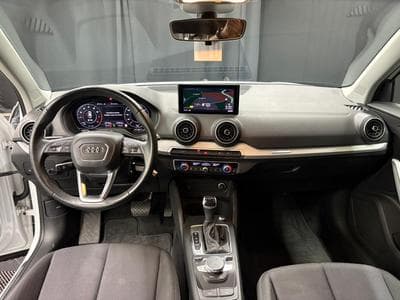 Audi Q2 Advanced 150 cv S-Tronic CAMERA/ACC/HAYON ELEC (2023) - Foto 7