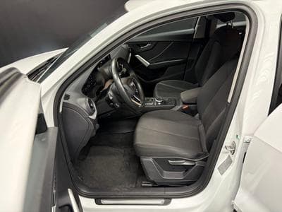 Audi Q2 Advanced 150 cv S-Tronic CAMERA/ACC/HAYON ELEC (2023) - Foto 8