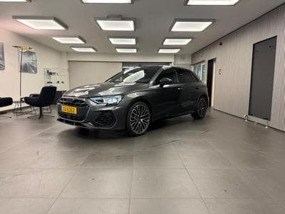 Audi S3 Sportback TFSI 333 CH / 245 kW S tronic quattro (2026) - Foto 1