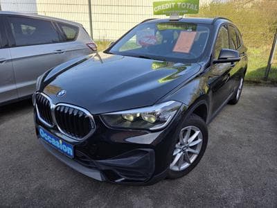 BMW X1 SDRIVE 18d 136CV (2022) - Foto 1