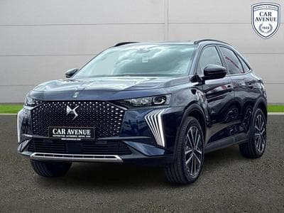 DS Automobiles DS7 1.5 BlueHDi 130ch Etoile (2025) - Photo 1