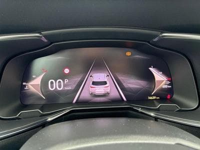 DS Automobiles DS7 1.5 BlueHDi 130ch Etoile (2025) - Photo 2