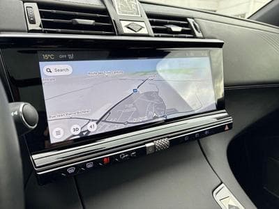 DS Automobiles DS7 1.5 BlueHDi 130ch Etoile (2025) - Photo 5