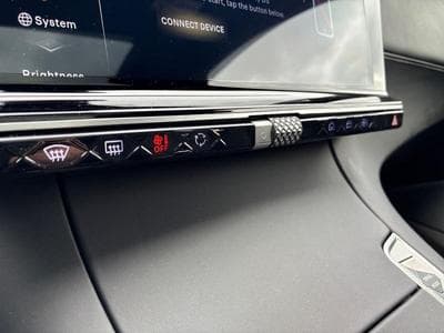 DS Automobiles DS7 1.5 BlueHDi 130ch Etoile (2025) - Photo 8