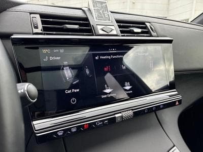 DS Automobiles DS7 1.5 BlueHDi 130ch Etoile (2025) - Photo 9