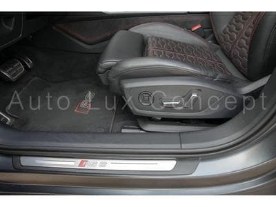 Audi RS6 Avant 4.0 TFSI quattro (2020) - Photo 15