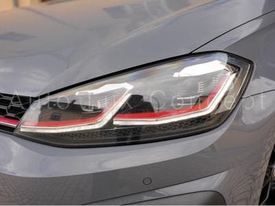 VW Golf GTI TCR 2.0 TSI 290ch DSG7 (2019) - Photo 13