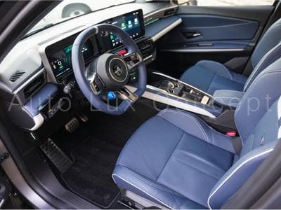 Alpine A290 GTS "Première Édition" 1 OUT OF 1955 (2025) - Photo 5