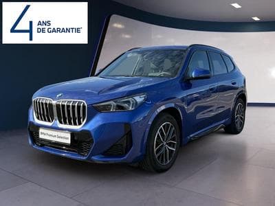BMW X1 . (2026) - Photo 1