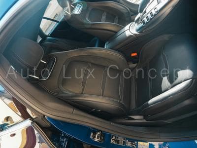 Mercedes AMG GT 4-Door 43 4MATIC+ (2019) - Photo 6