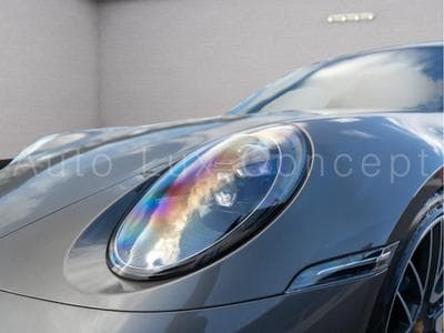 Porsche 911 911 Turbo S Coupé (2021) - Photo 12