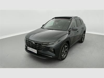 Hyundai Tucson HEV 1.6 T-GDi Shine  Cuir / Navi / Led / Toit Pano (2024) - Foto 1
