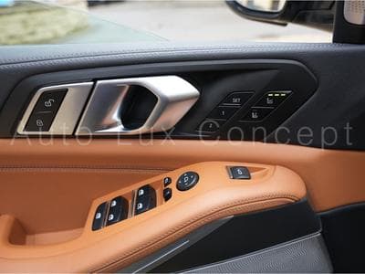 BMW X5 xDrive45e M Sport (2022) - Photo 13