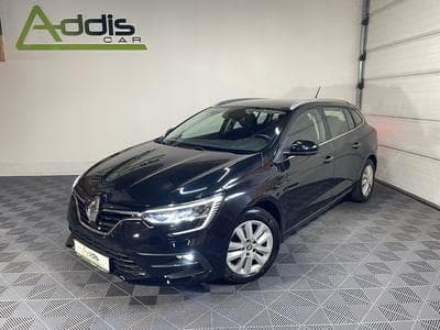 Renault Megane IV ESTATE 1.5 BlueDCI 115 EDC BUSINESS GPS CARPLAY (2022) - Photo 1