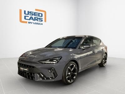 Cupra Leon DSG+Dynamic-Design+Pure-Performance+Intelligent-Drive+LED (2025) - Foto 1