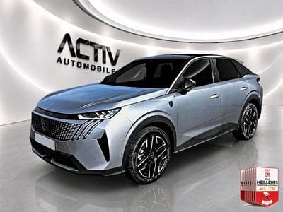 Peugeot 3008 1.2 HYBRID 145 GT E-DCS6 (2025) - Foto 1