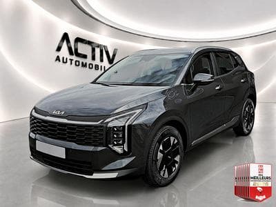 Kia SPORTAGE 1.6 HYBRIDE 239 ACTIVE (2026) - Photo 1