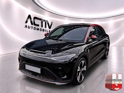 Smart #3 428CH 66KWH BRABUS 4X4 (2024) - Photo 1