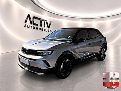 Opel MOKKA ELECTRIC 156 GS (2025) - Photo 1