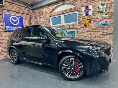 BMW X1 X1 20iA 170cv Auto sDrive M-SPORT (New Modèle) (2025) - Foto 1