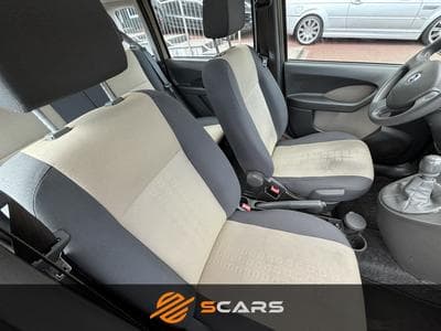 Fiat Panda 1.2 Multijet 52CV (2007) - Photo 9