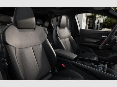 Audi Q3 Sportback S line (2026) - Photo 5