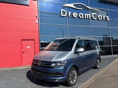 VW T6 CALIFORNIA (2019) - Photo 1