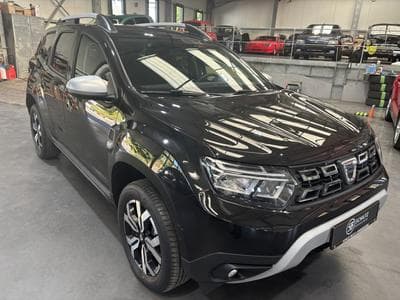 Dacia Duster 1.5 dCi 115 Prestige 2WD (2022) - Photo 1