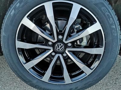 VW T7 Sport Edition (2026) - Photo 3