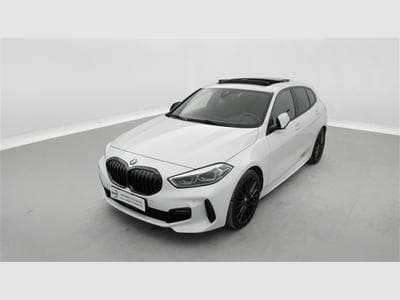 BMW 118 118iA Pack M NAVI / FULL LED / TOIT PANO / SIEGES SPORT (2024) - Photo 1