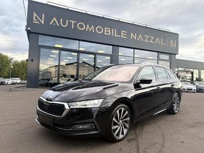 Skoda Octavia Octavia 2.0 TDI DSG 4x4 COMBI*SPORTLINE*PANO*LED (2023) - Foto 1