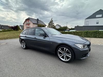 BMW 325 Sport (2014) - Photo 1