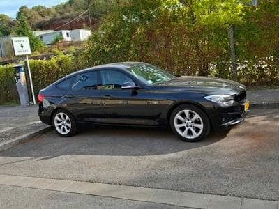 BMW 320 GT XDrive Sport (2014) - Photo 1