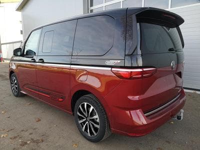 VW T7 Sport Edition (2026) - Foto 3