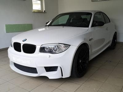 BMW 1M Coupé (2012) - Foto 1
