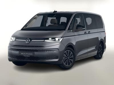 VW T7 PHEV 245 4M (2025) - Photo 1