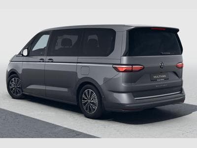 VW T7 PHEV 245 4M (2025) - Photo 3