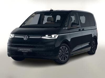 VW T7 PHEV 245 4M (2026) - Photo 1