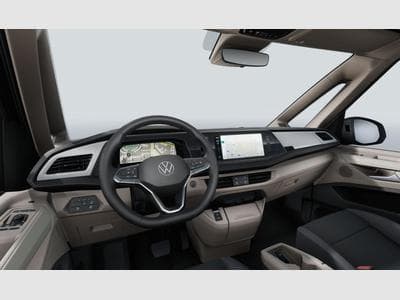 VW T7 PHEV 245 4M (2026) - Photo 4