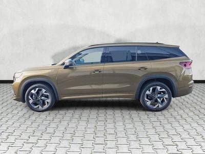 Skoda Kodiaq 2.0 TDI 142kW 4x4 Sportline (2026) - Photo 4