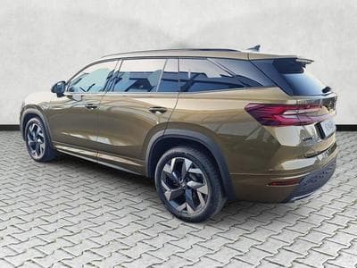 Skoda Kodiaq 2.0 TDI 142kW 4x4 Sportline (2026) - Photo 5