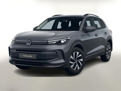 VW Tiguan DSG LED+ IQ.DRIVE (2026) - Foto 1