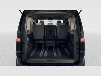 VW T7 KÜ 2.0 TDI 7-Gang-DSG (2026) - Photo 6