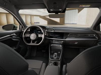 Audi A3 Sportback S Line 2.0 TDI (2026) - Foto 1