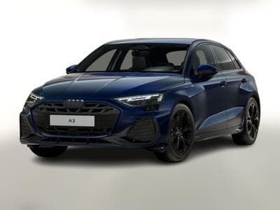 Audi A3 Sportback S line (2026) - Photo 1