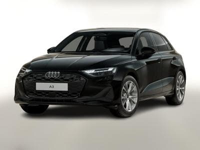 Audi A3 Sportback S tronic (2026) - Photo 1