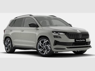 Skoda Karoq Sportline (2026) - Photo 1