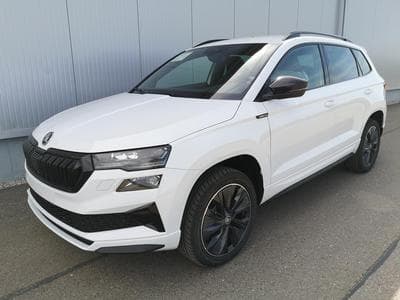 Skoda Karoq Sportline (2026) - Foto 1