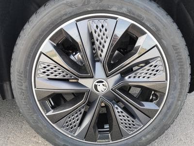 Skoda Karoq Sportline (2026) - Photo 1